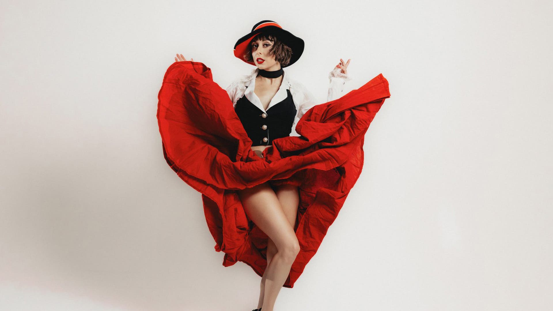 Veronica Swift