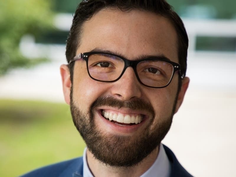 Jefferson McMillan-Wilhoit has been appointed the Director of Health Informatics and Technology for the Lake County Health Department