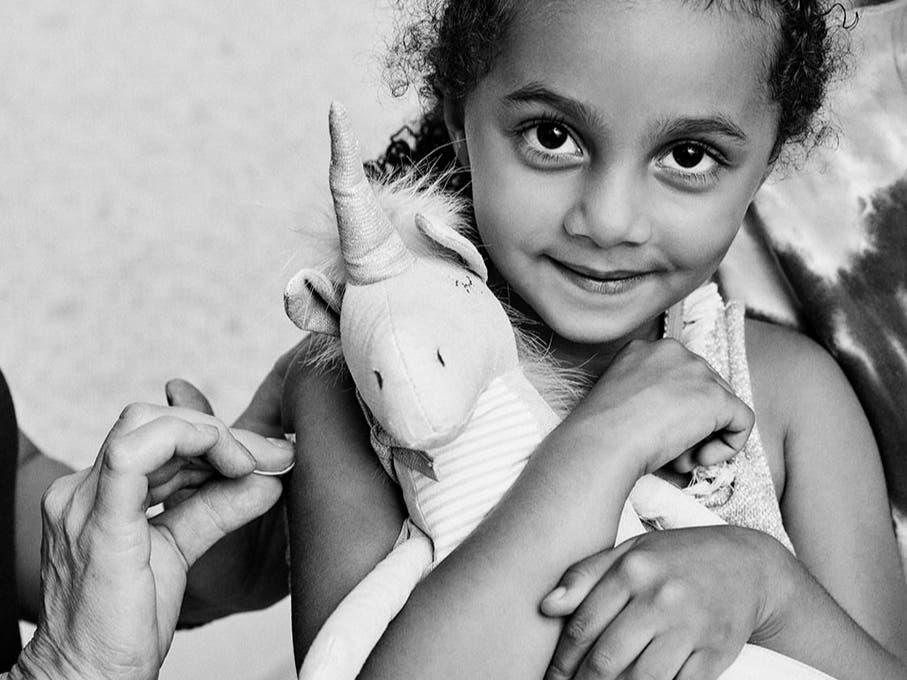 As the holidays approach, protect yourself and your family—get your seasonal flu vaccine, the best way to prevent the flu.
