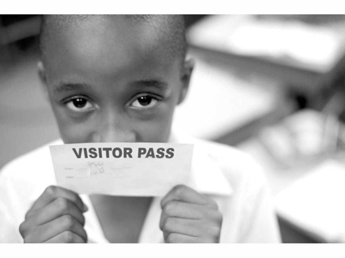 News small post card thumbnail