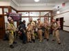 The Joliet Public Library's Fandom, Art & Music Expo (FAME) features cosplay, like the Ghostbusters, artists, games and pop culture fun.