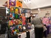 The Joliet Public Library's Fandom, Art & Music Expo (FAME) will include nearly 50 Chicagoland artists, as well as games, cosplay, contests and pop culture fun.