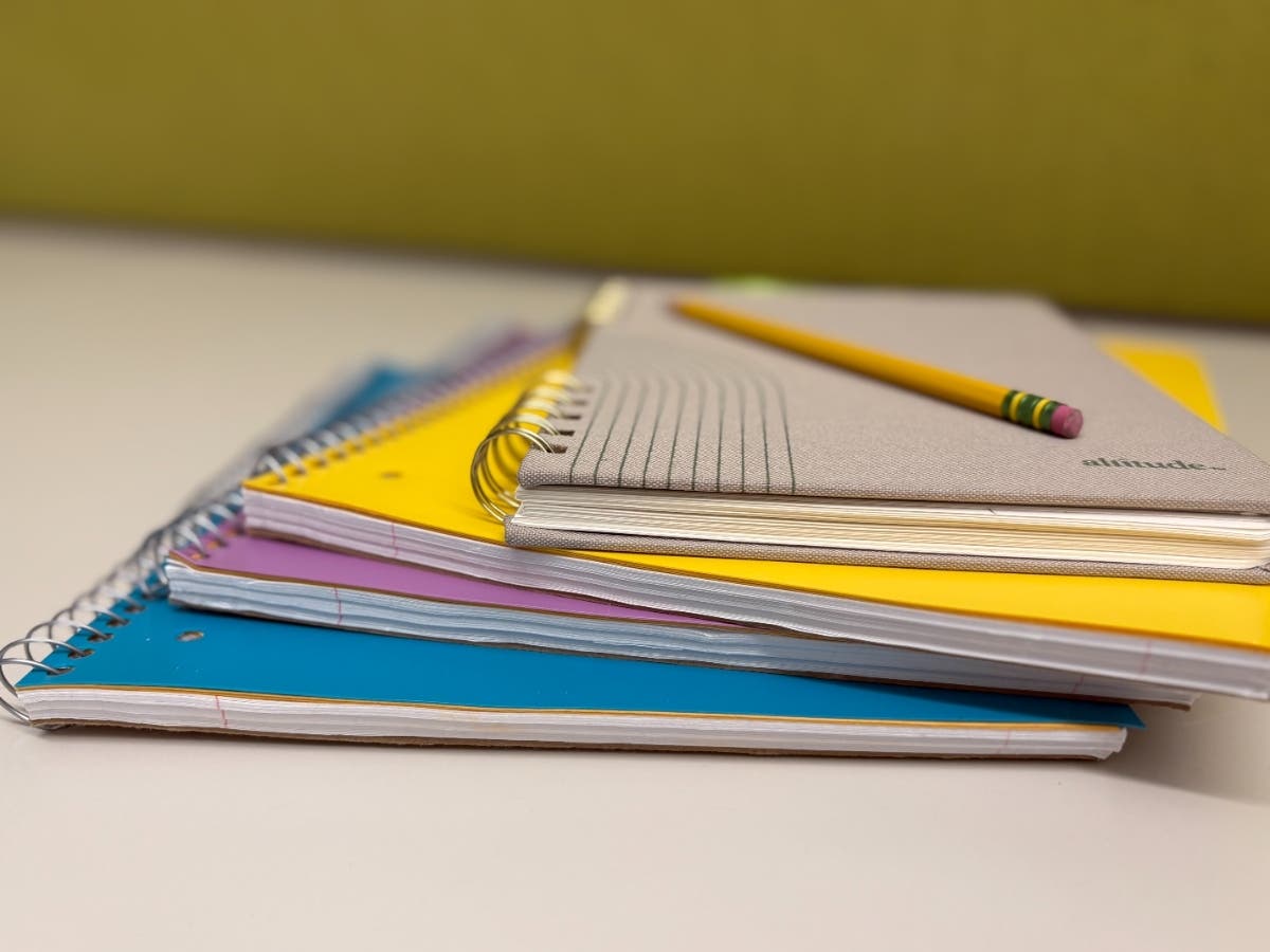 From tutoring and homework help to study spaces, technology and books that inspire a love of reading, Joliet Public Library is here to support learners every step of the way.