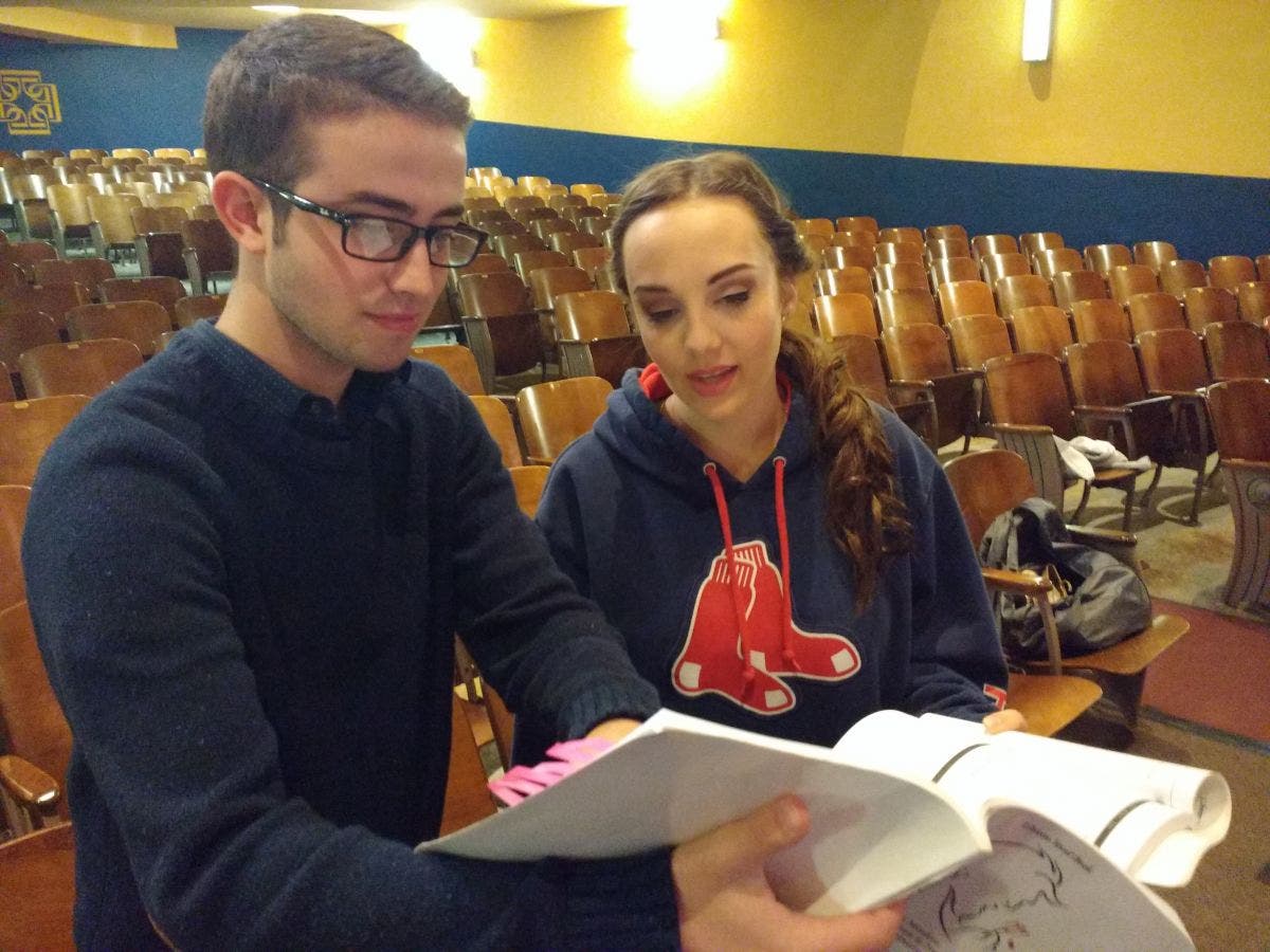 News small post card thumbnail