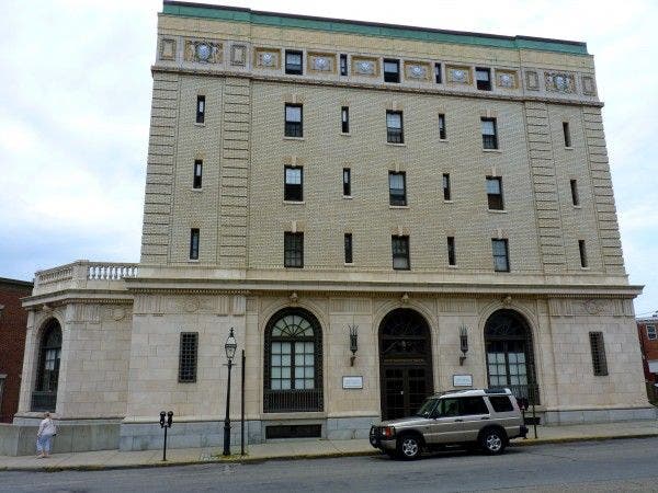 News small post card thumbnail