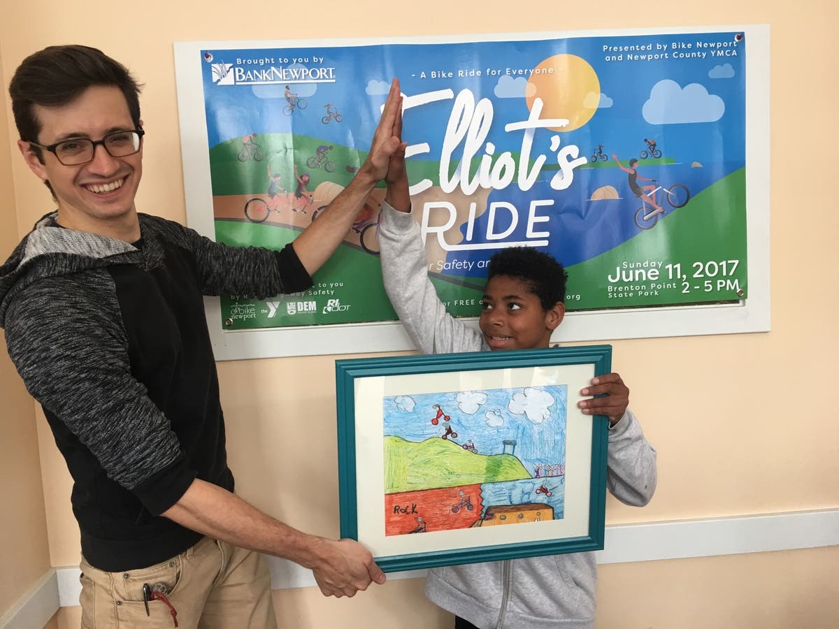 News small post card thumbnail