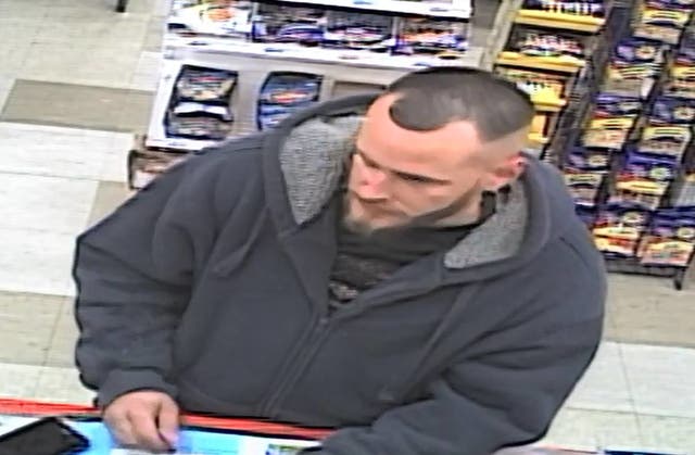 Cranston Police Seek Help Finding Suspect | Cranston, RI Patch