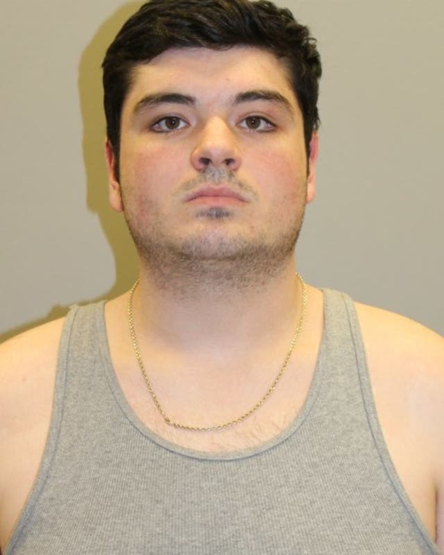 RI State Police Coventry Man Implicated In Home Invasion Coventry