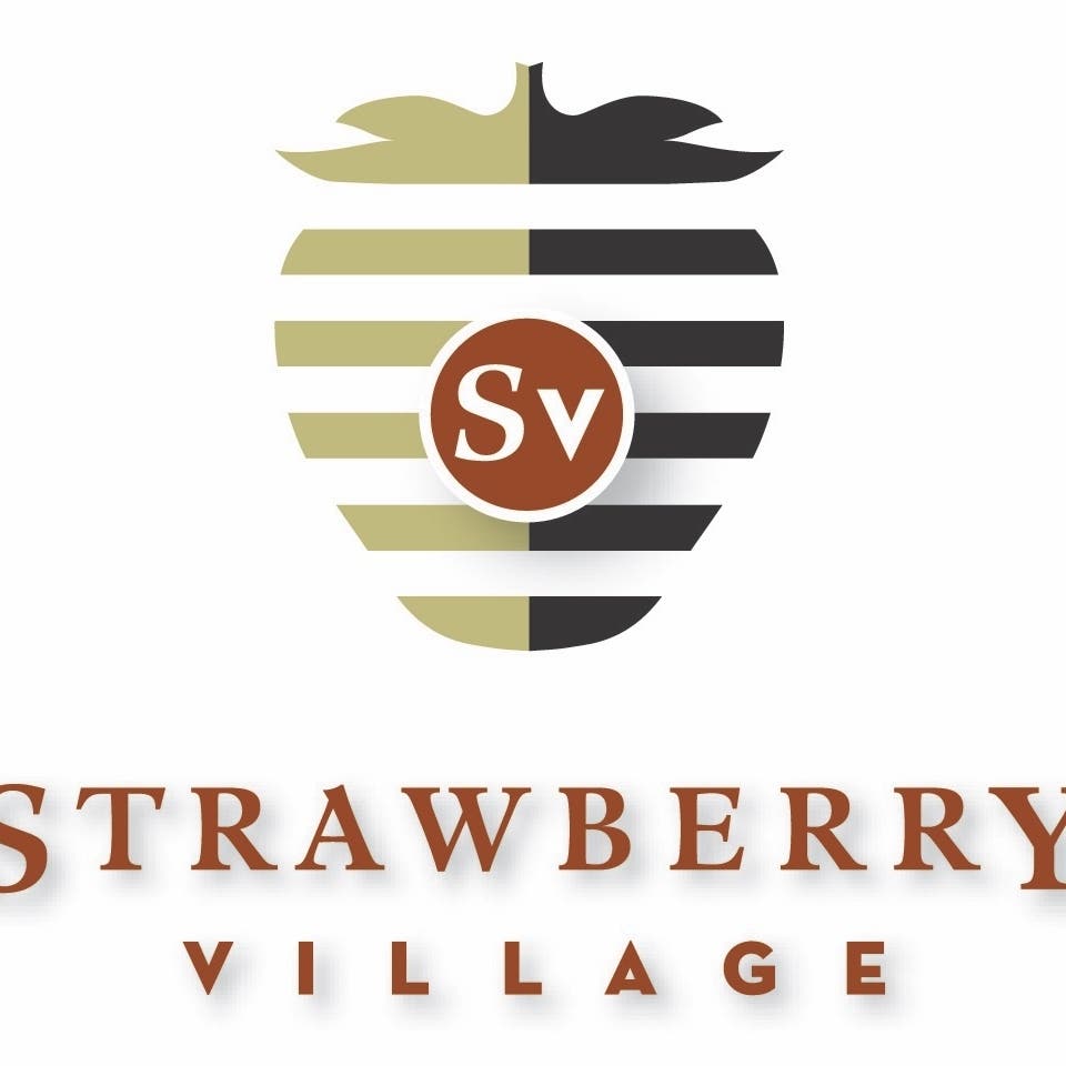 Strawberry Village Shopping Center