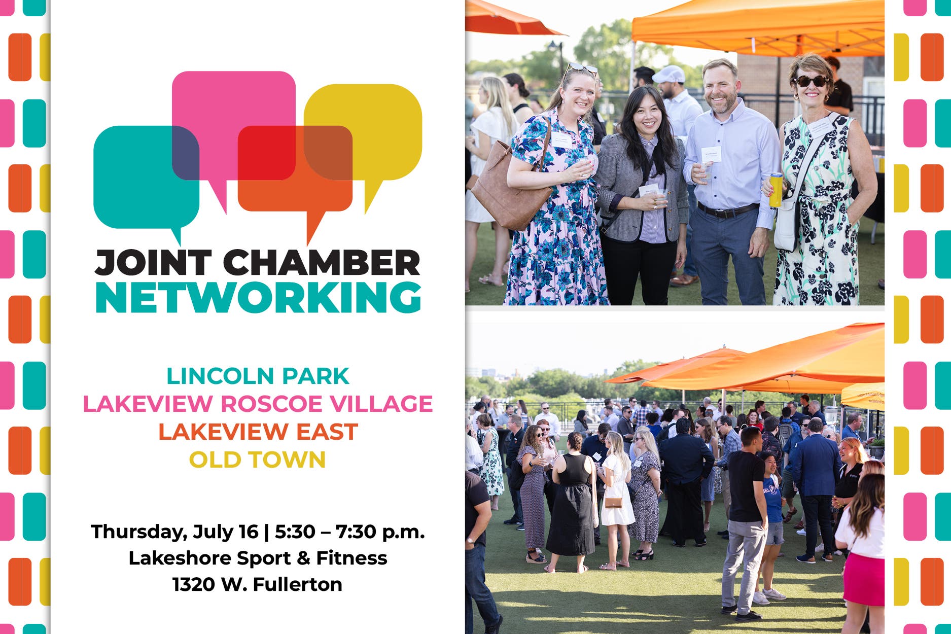2026 Joint Chamber Networking