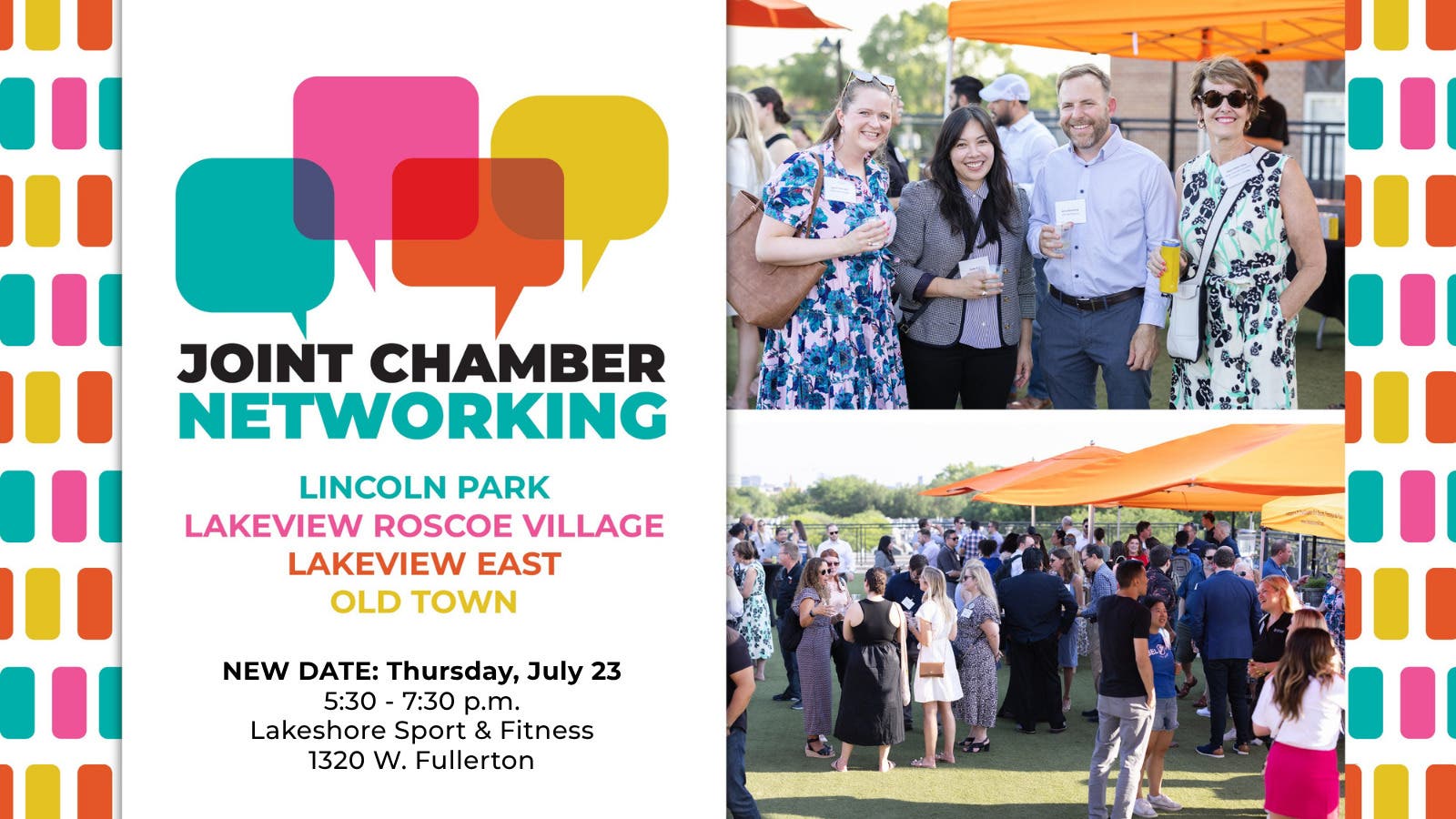 2026 Joint Chamber Networking