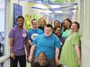 Today more than 1,000 families are served by The Arc in Union County. The ABLE Program provides opportunities for skill development, prevocational training, socialization, practicing self-expression w/ creative art therapies, and practicing healthy livin.