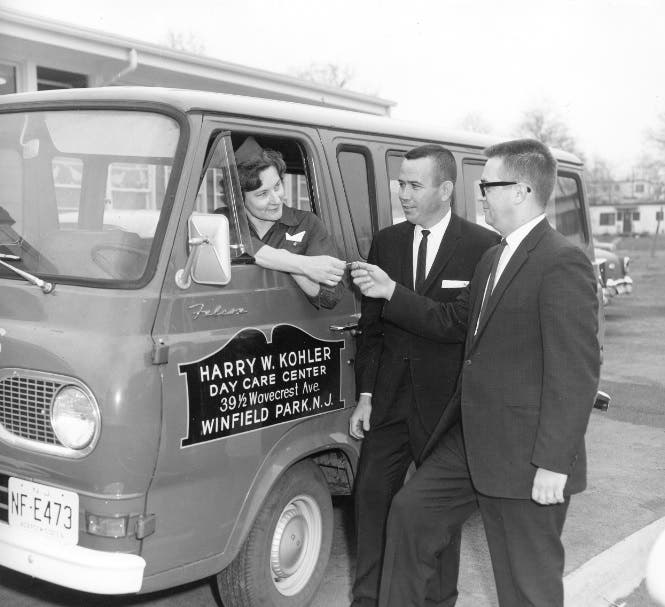 News small post card thumbnail