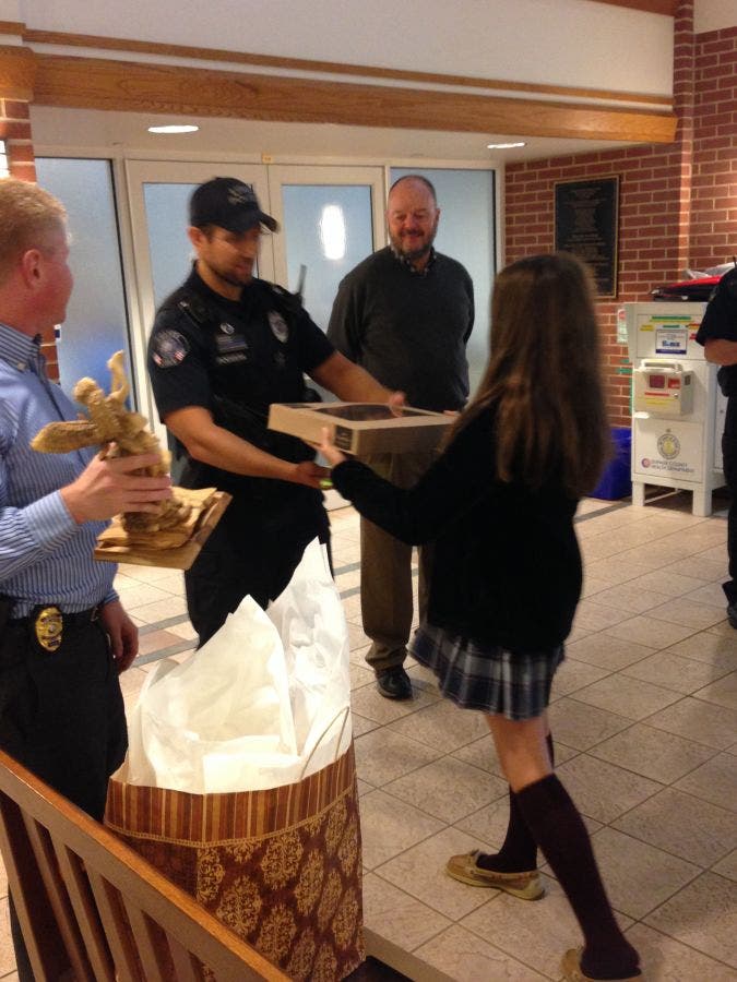 News small post card thumbnail