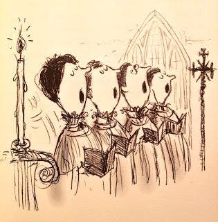 News small post card thumbnail