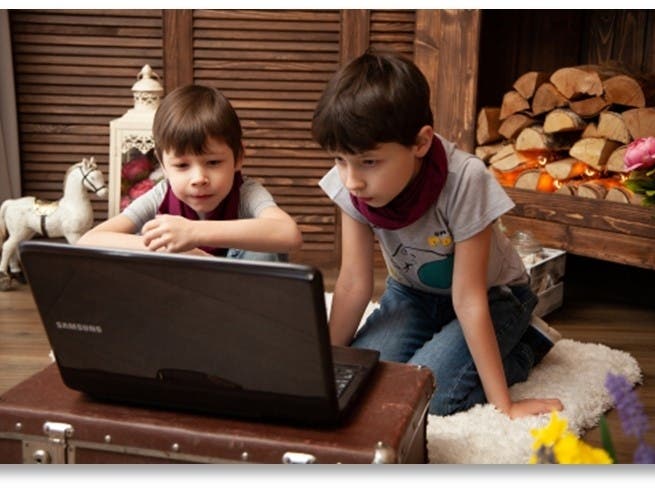 News small post card thumbnail