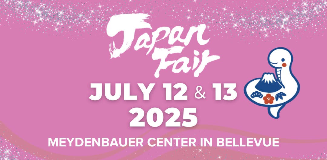 Japan Fair 2025
