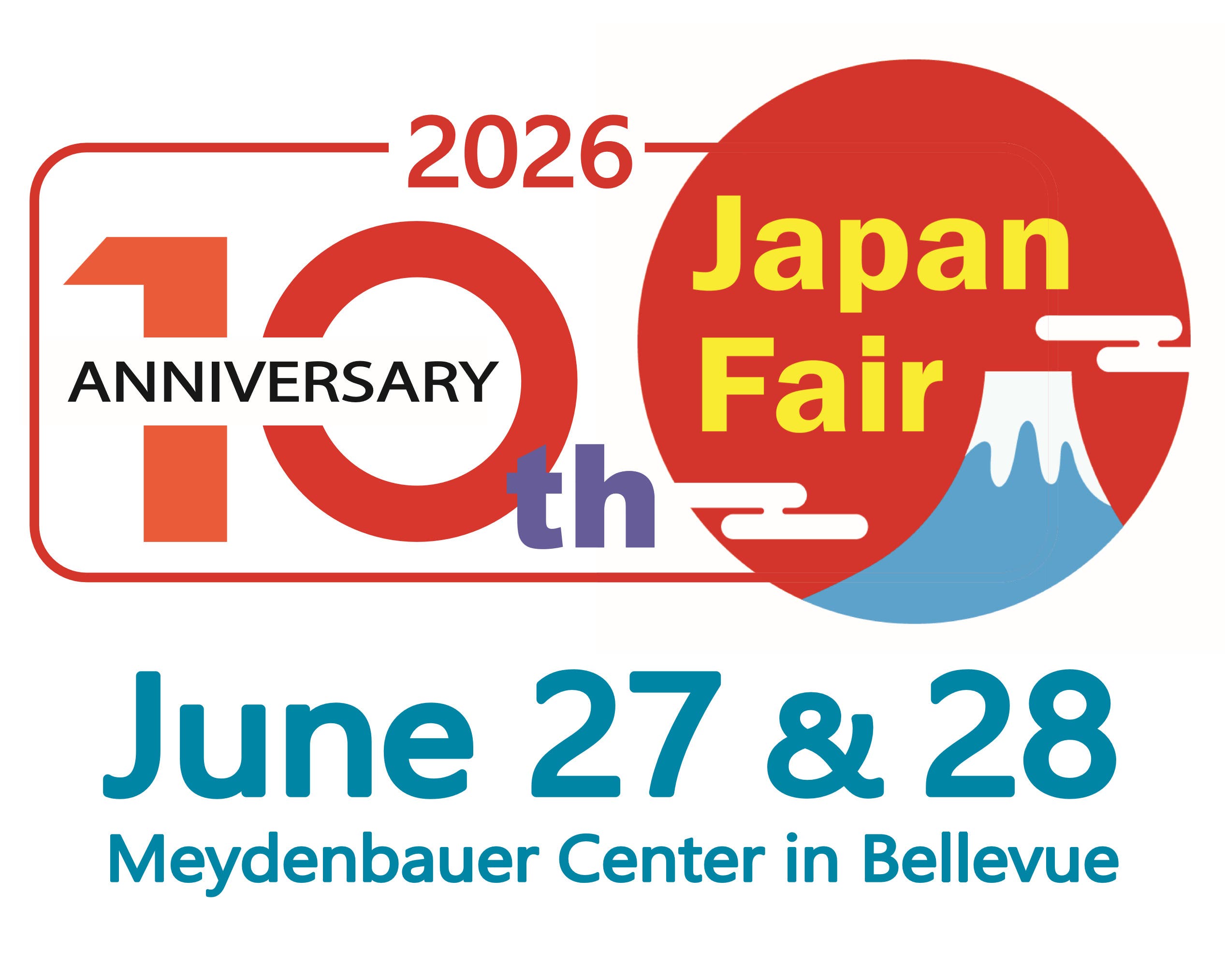 Japan Fair 2026