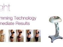 Rose Fitness & Wellness: Body Contouring with Lipo Light 