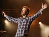 Dierks Bentley is one of Citadel Country Spirit USA's three headliners.