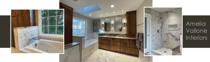 Amelia Vallone Interiors