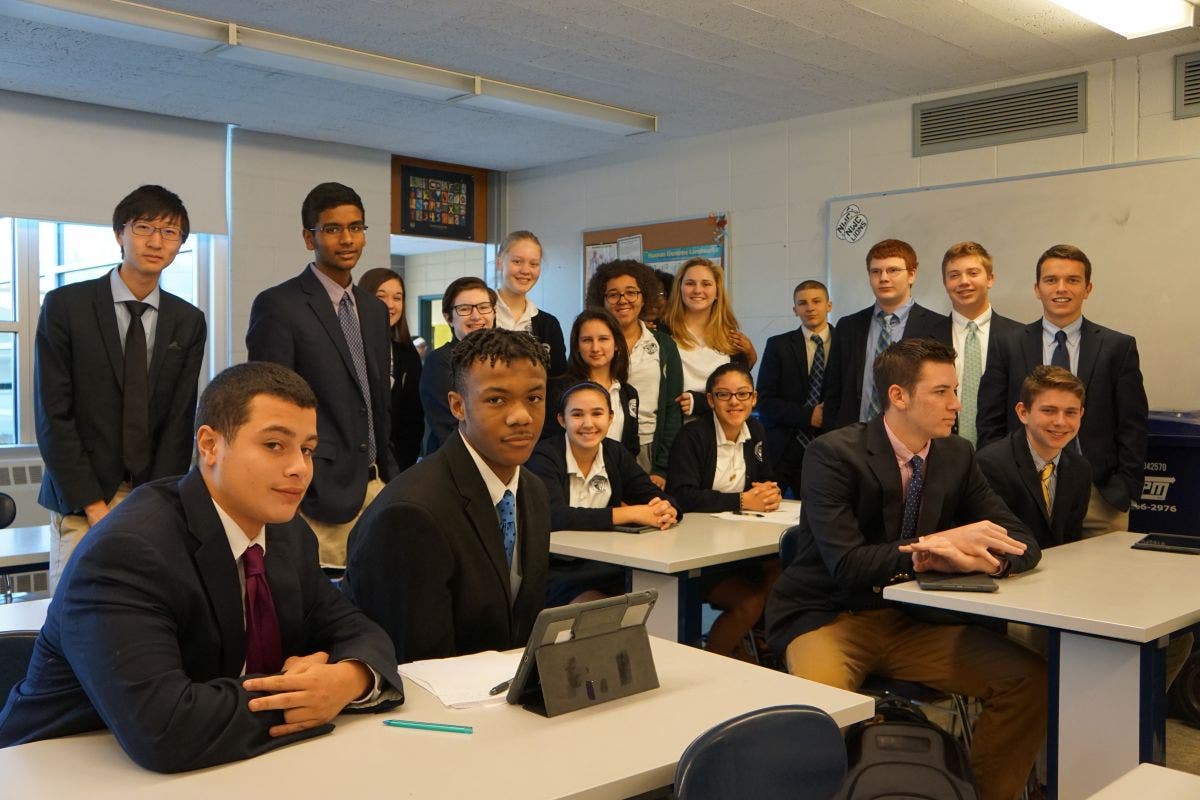 News small post card thumbnail