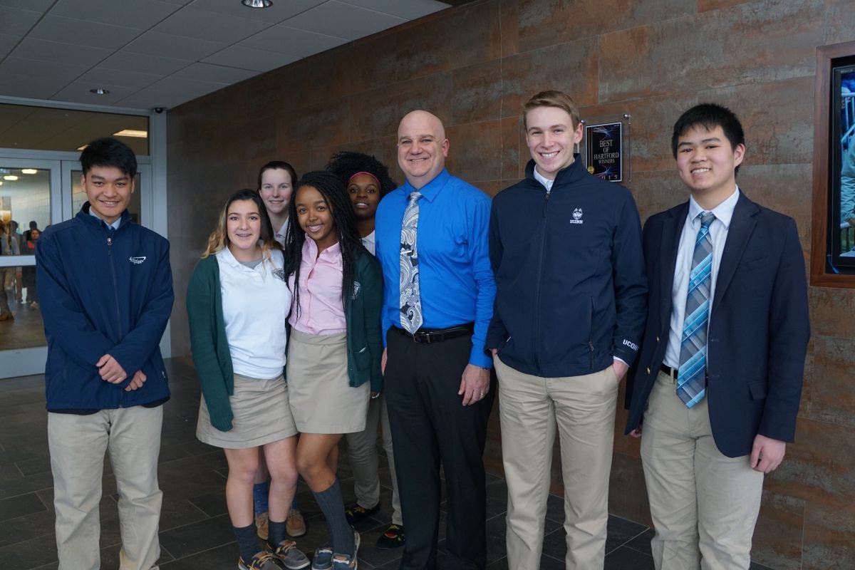 News small post card thumbnail