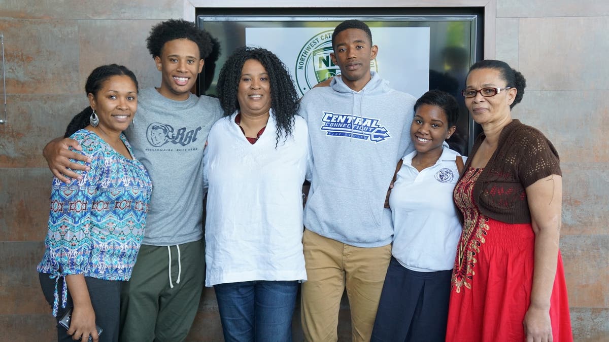 News small post card thumbnail