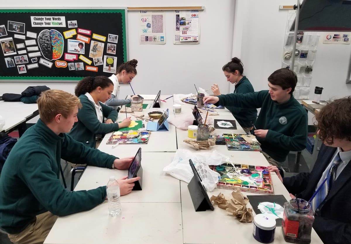 News small post card thumbnail