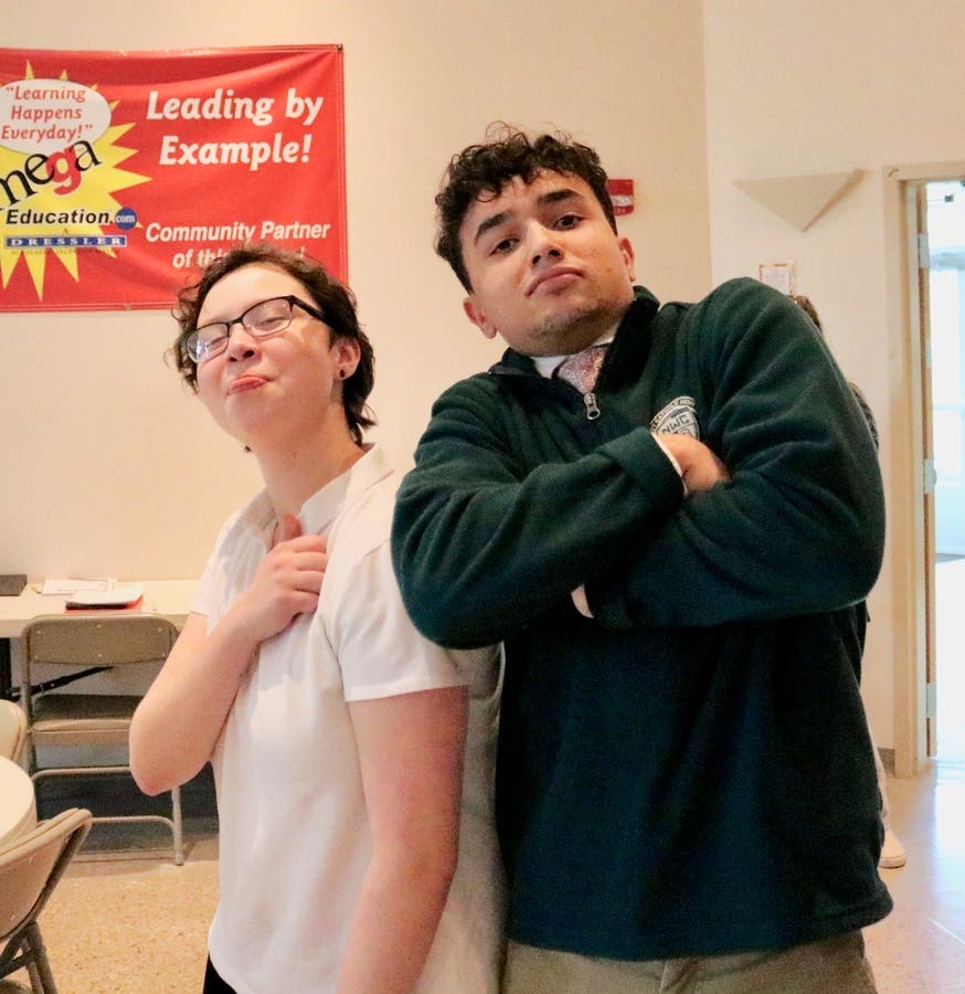 News small post card thumbnail