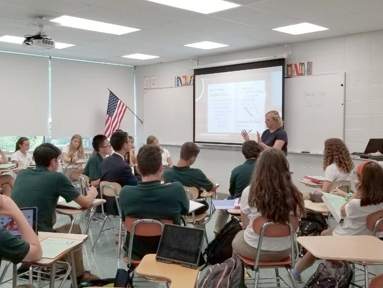 News small post card thumbnail