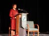 The Honorable Vanessa L. Bryant for the District of Connecticut spoke to the Northwest Catholic student body and faculty during the school’s month-long Black History Month celebration.