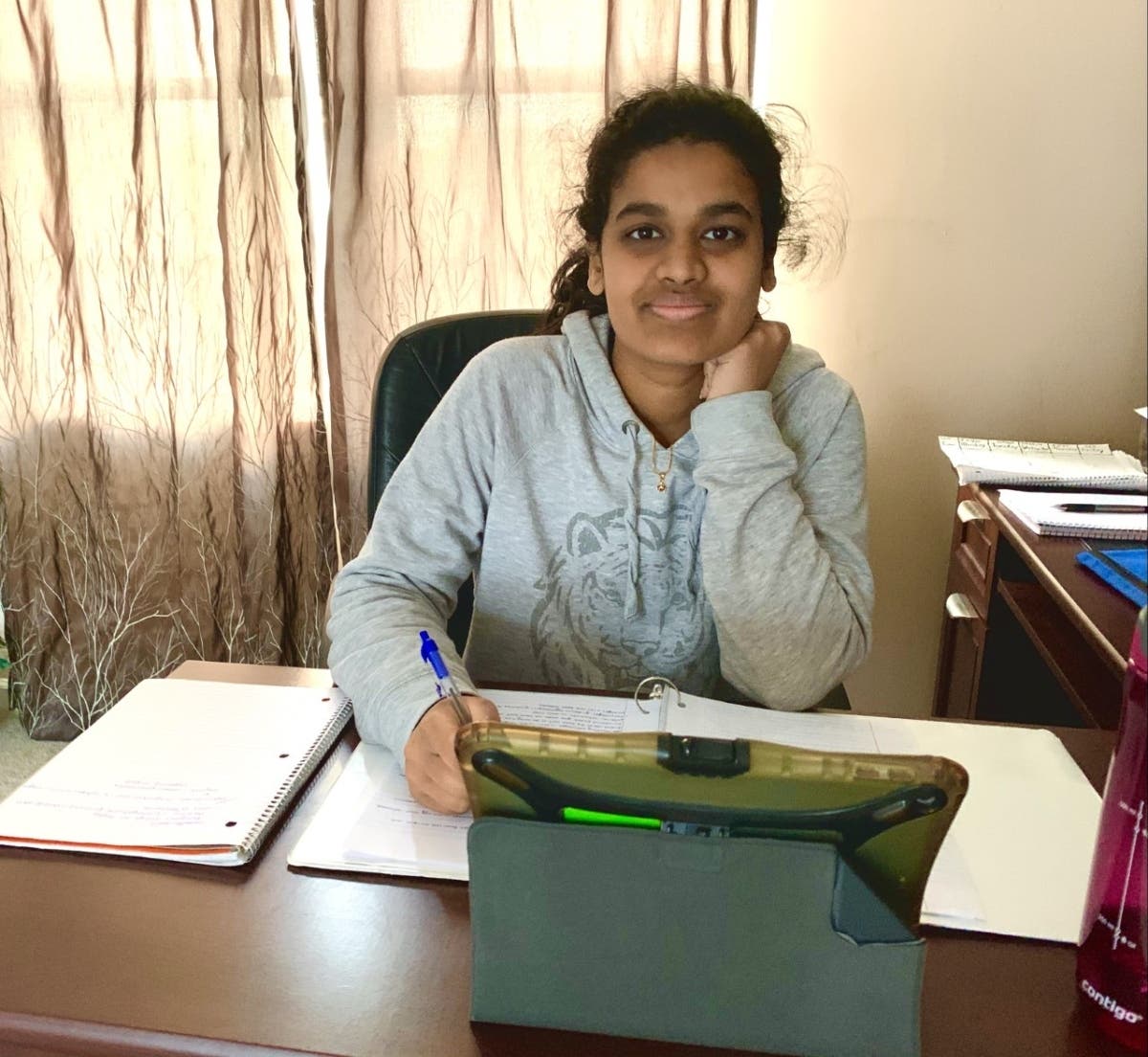 News small post card thumbnail