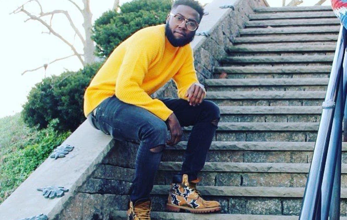 Former Cartret HS student CONY