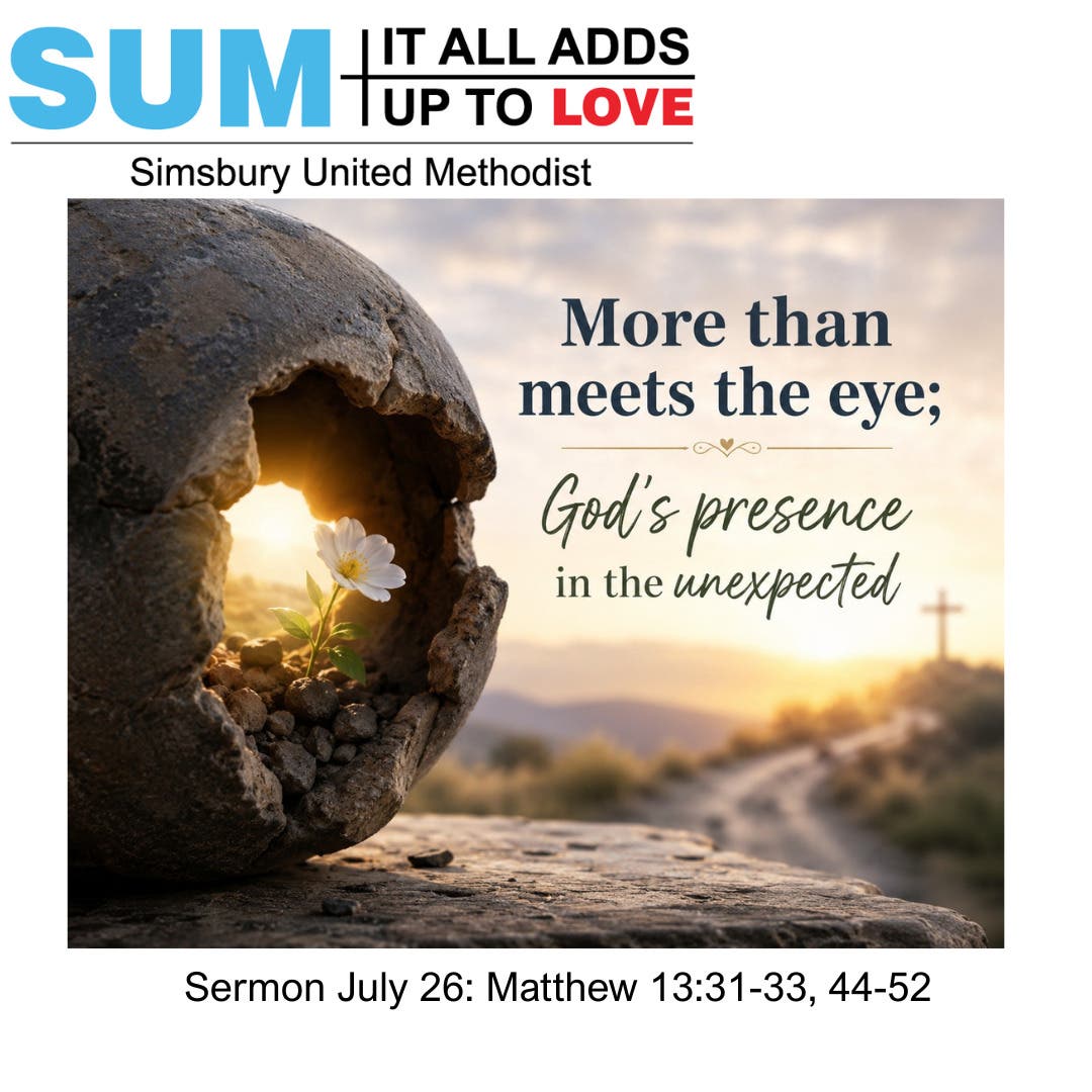More Than Meets the Eye