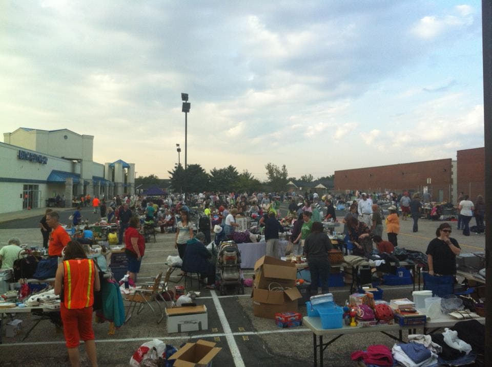 Community Flea Market