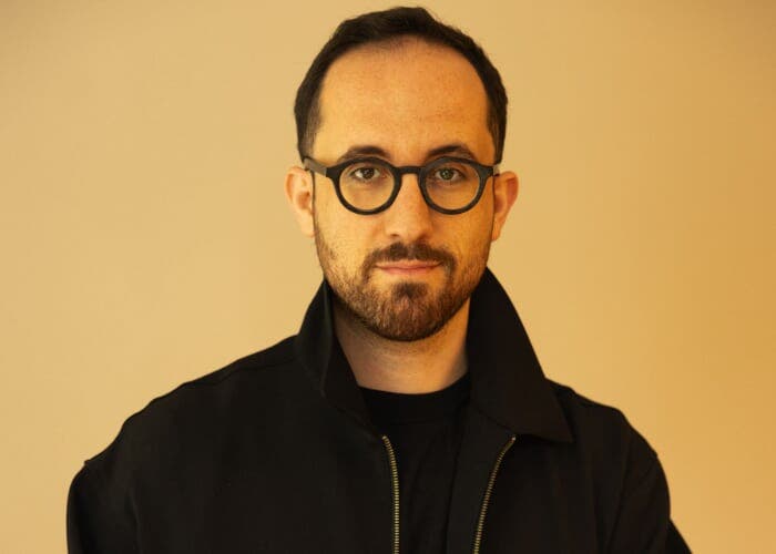 Igor Levit, piano presented by Shriver Hall Concert Series