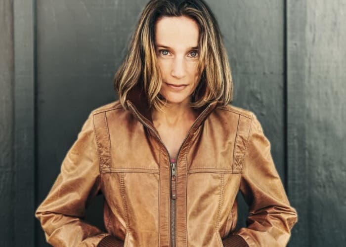 Hélène Grimaud, piano presented by Shriver Hall Concert Series