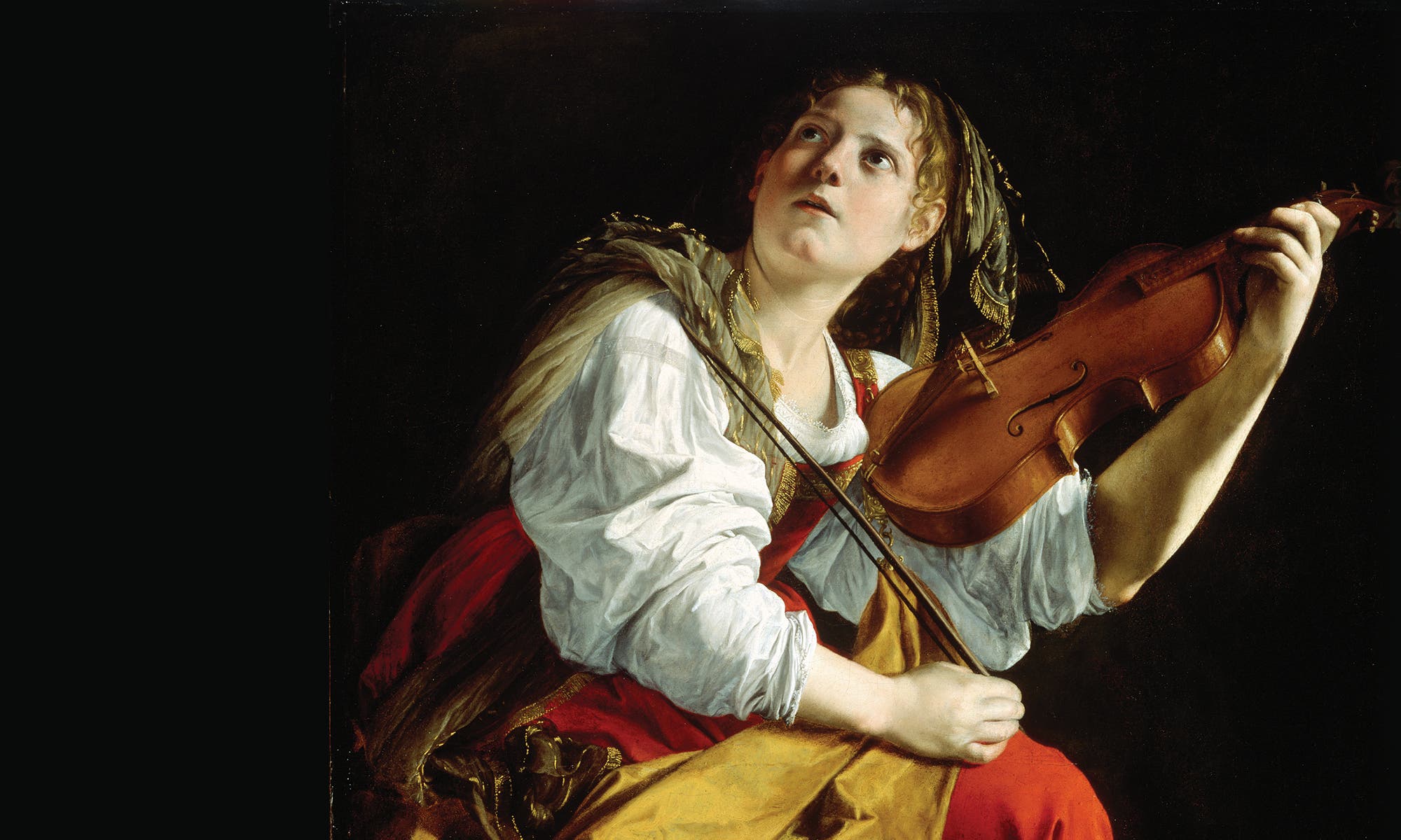 Music of the Baroque presents "Vivaldi & Beyond"