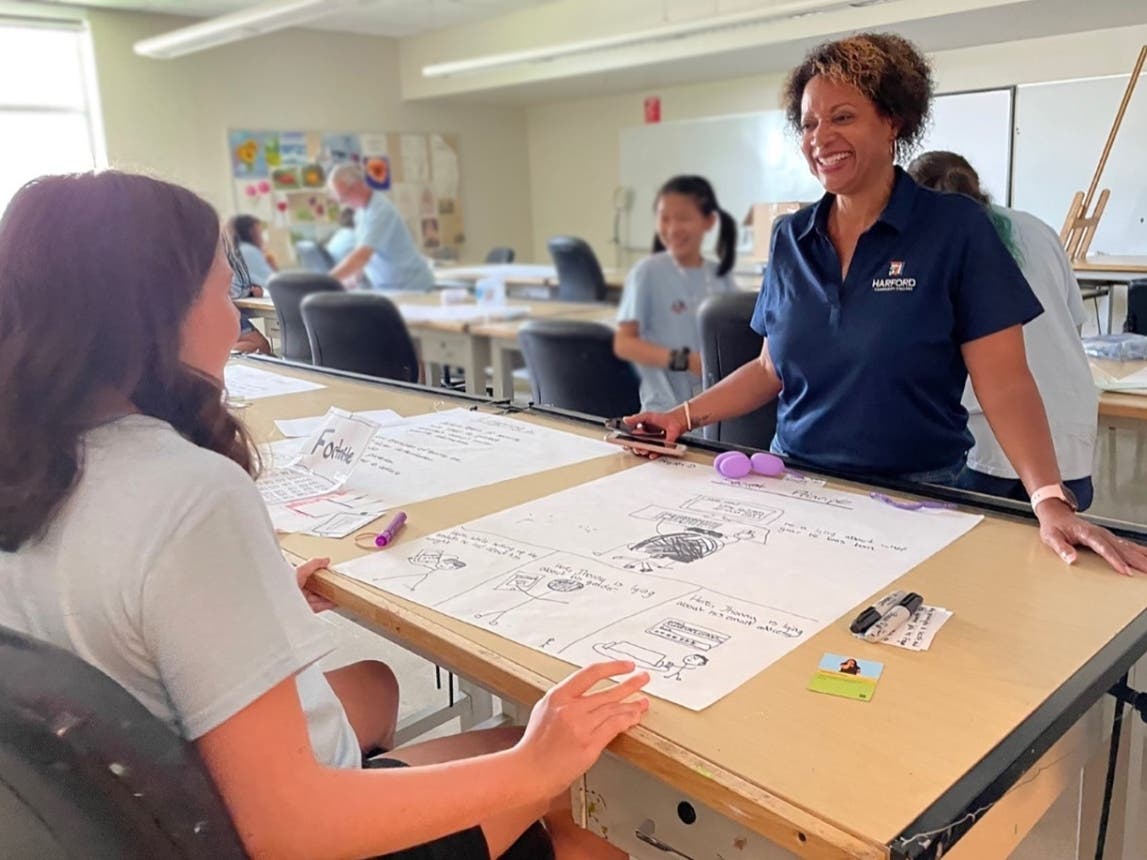 News small post card thumbnail