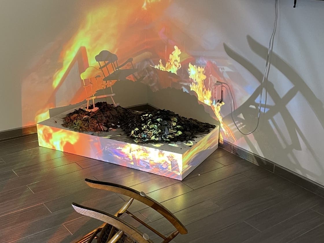 News small post card thumbnail