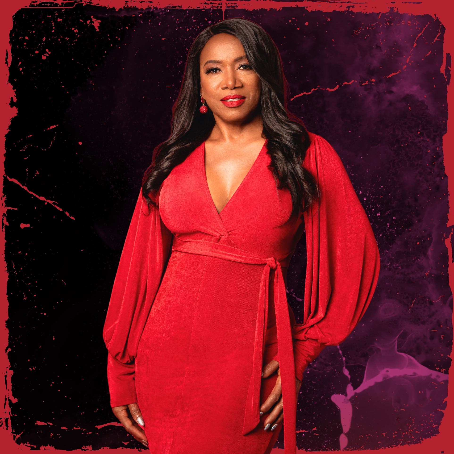 An Evening of Jazz: Eugenie Jones  