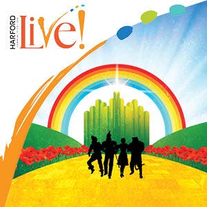 Phoenix Festival Theatre Presents The Wizard of Oz