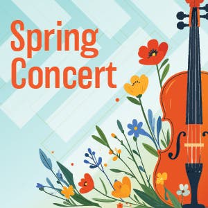 Harford String and Youth Orchestras to Present Spring Concert 