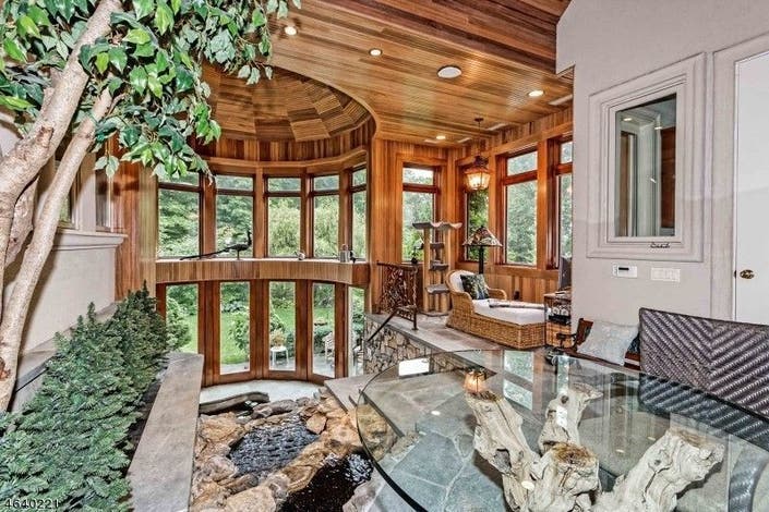 WOW House: Boonton Home Has A Spa For Serious Relaxation ...