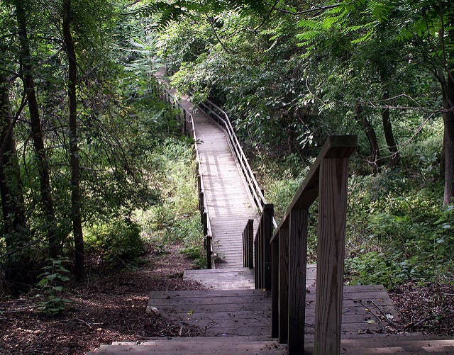 Image via Jackie, Flickr