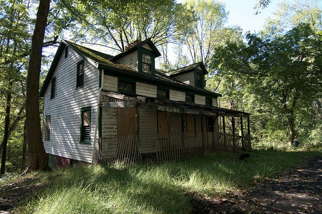 Image via Nick Harris, Flickr