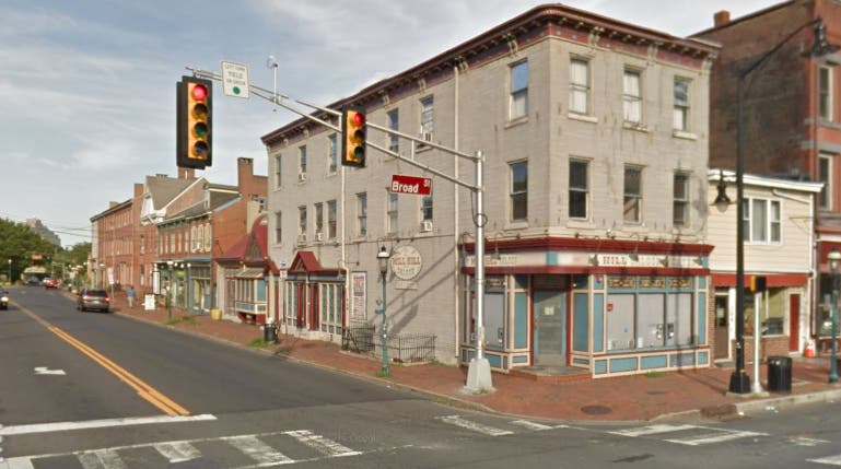 Image via Google Maps