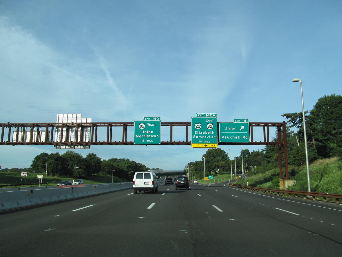 Image via Doug Kerr, Flickr