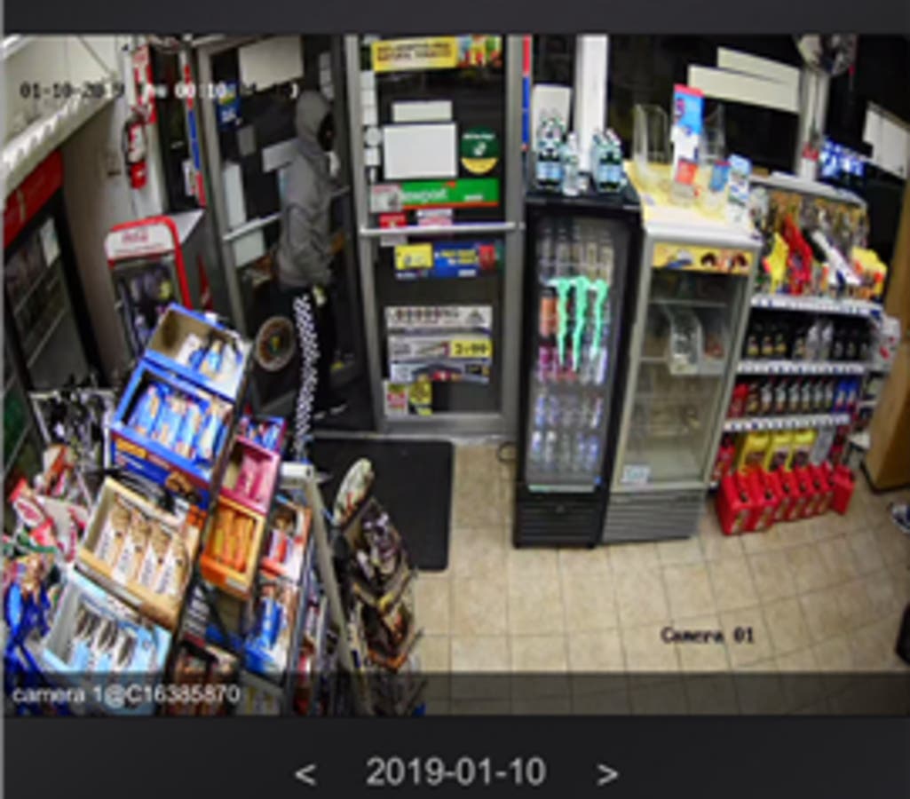 Gas Station Robbed At Gunpoint In East Hanover: Police | East Hanover ...